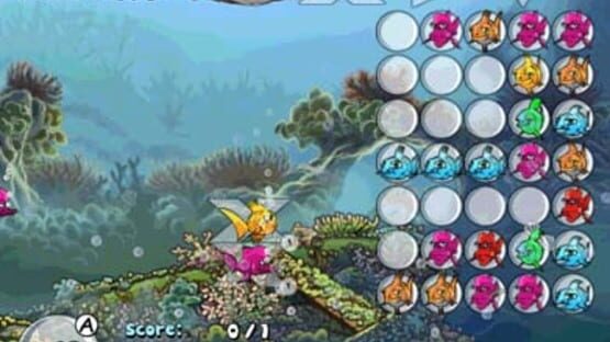 Screenshot for Fish Tank