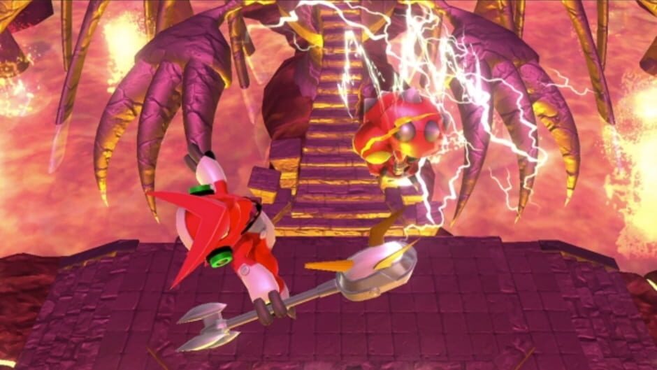 Screenshot for Digimon All-Star Rumble