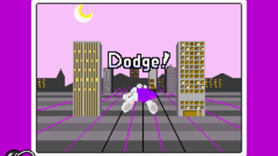 Screenshot for WarioWare, Inc.: Mega Microgame$!