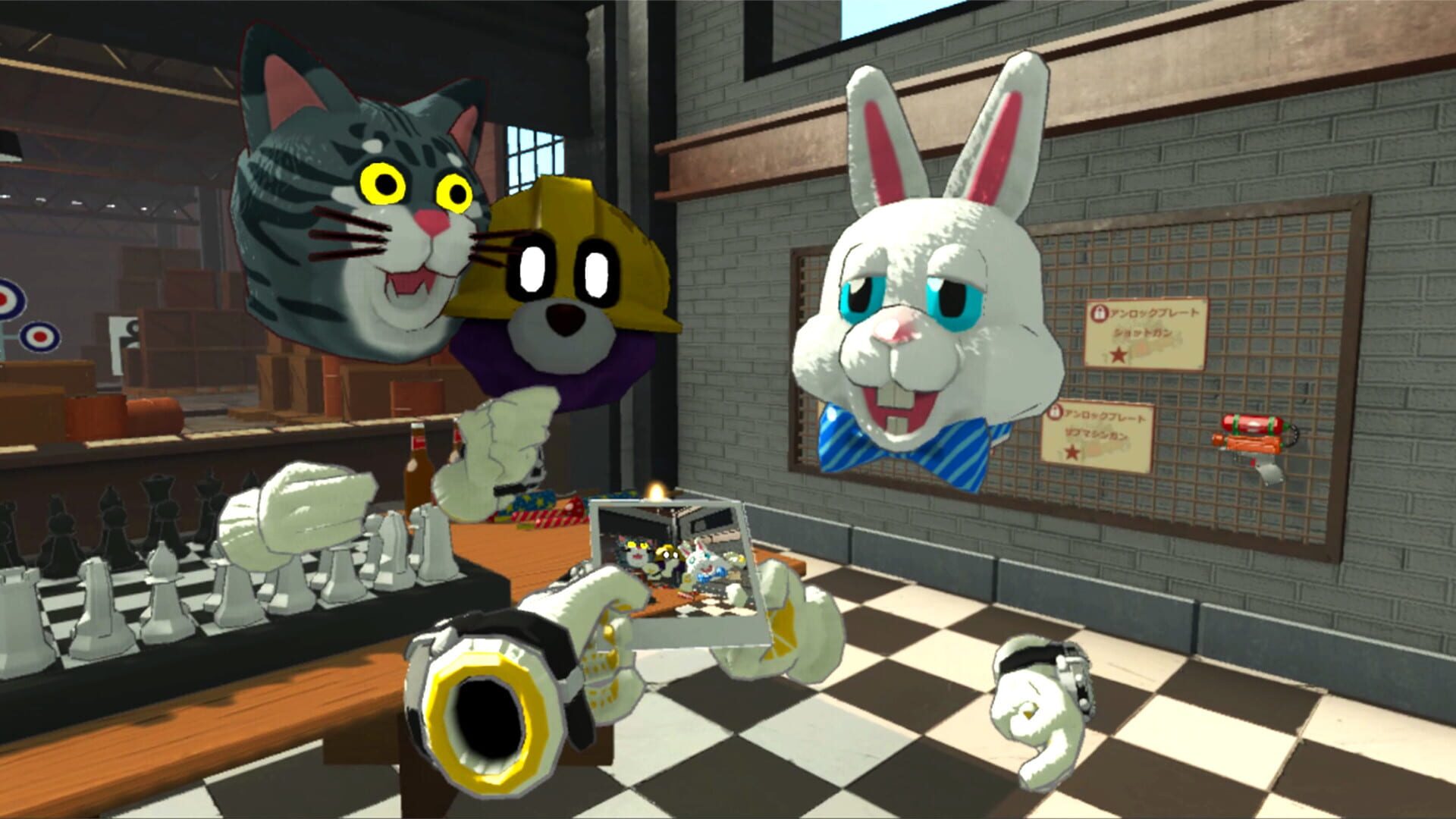 Screenshot for Dig 4 Destruction
