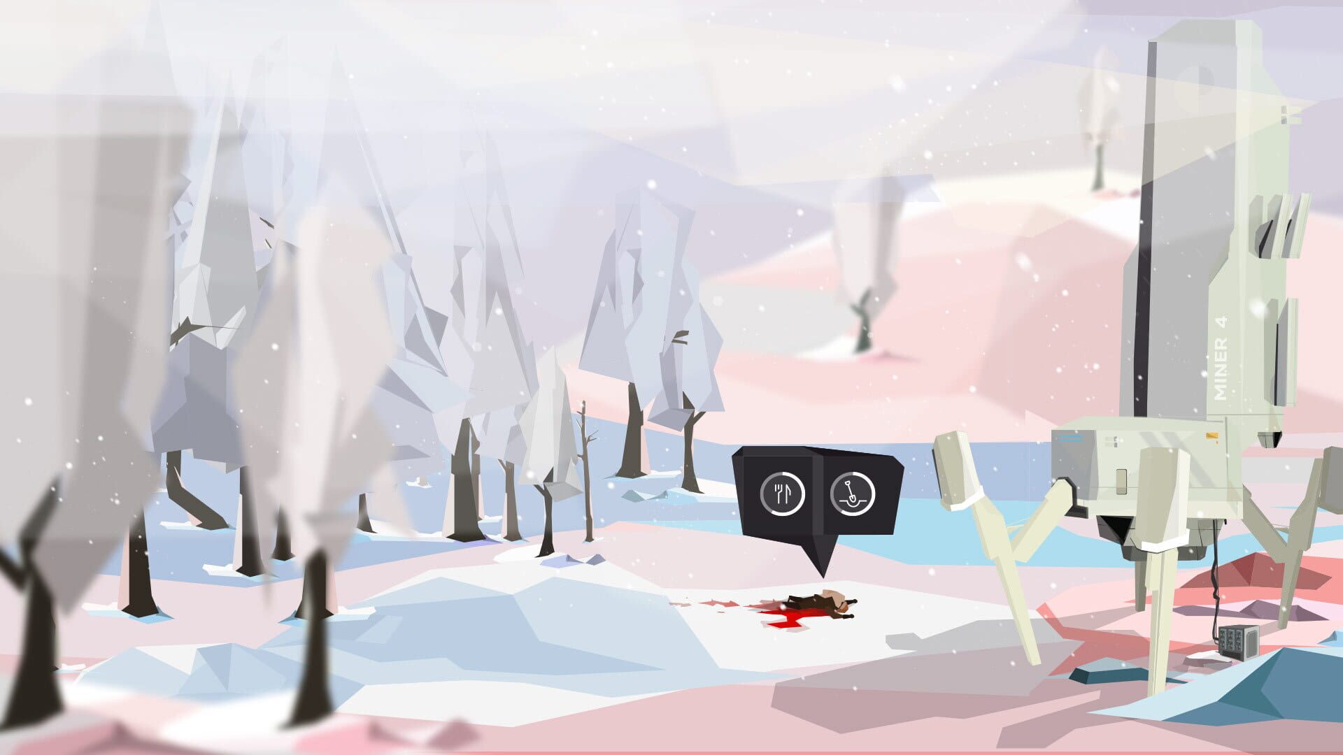Screenshot for Symmetry