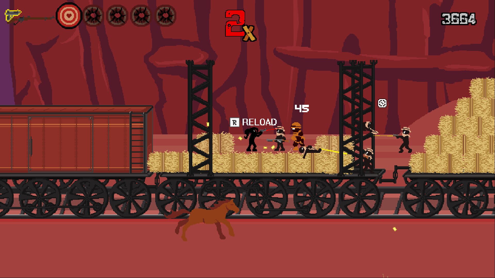 Screenshot for Gungungun