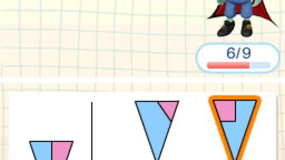 Screenshot for Successfully Learning Mathematics: Year 4
