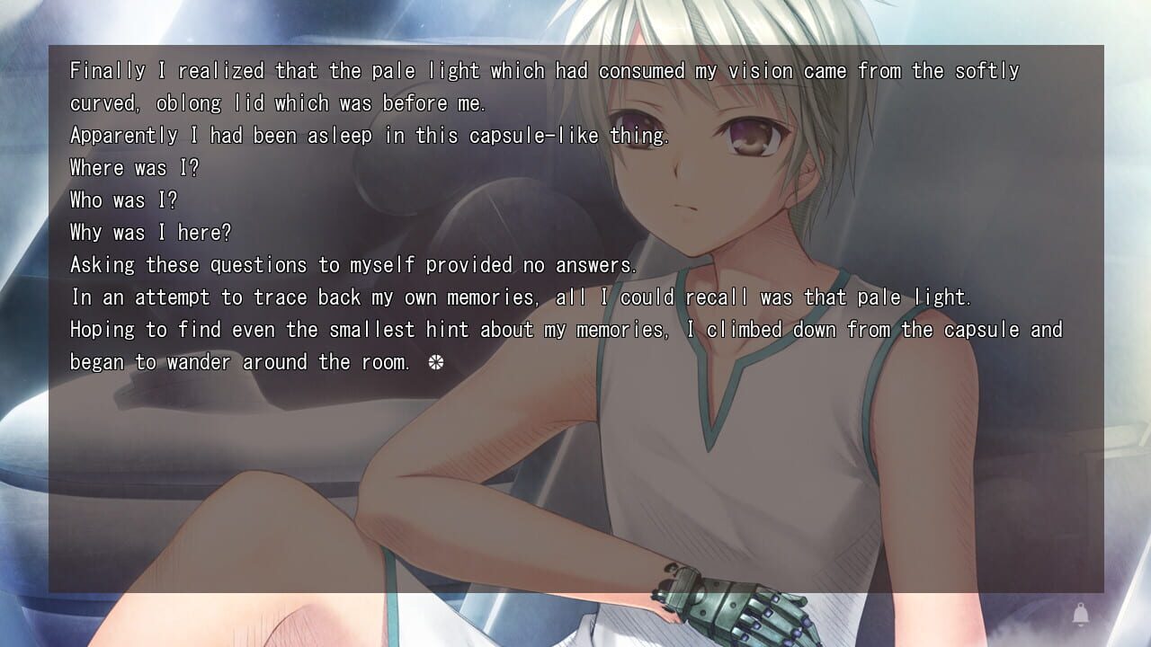 Screenshot for Harmonia