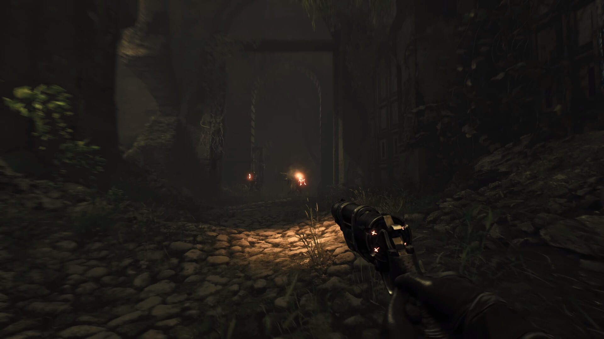 Screenshot for Witchfire
