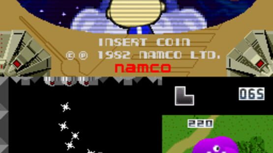Screenshot for Trioncube