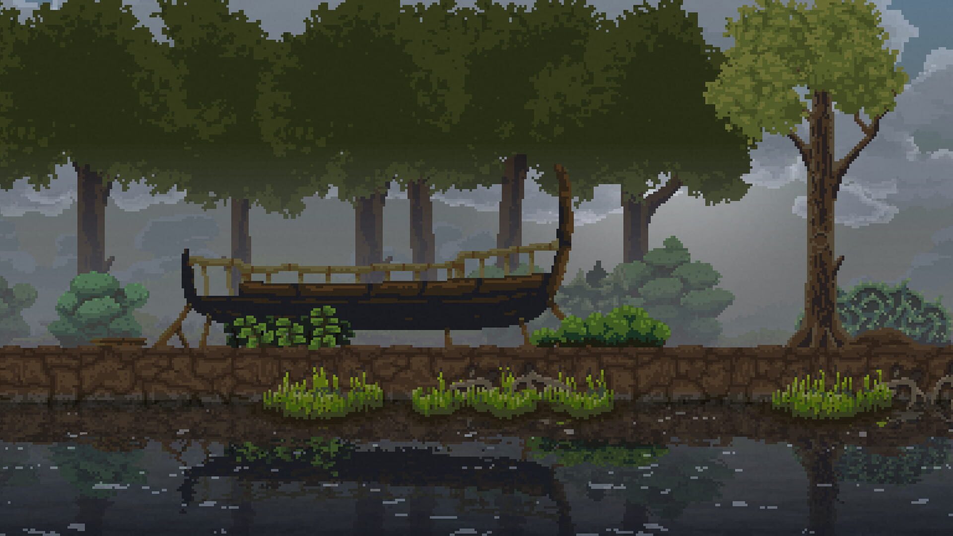 Screenshot for Kingdom: New Lands