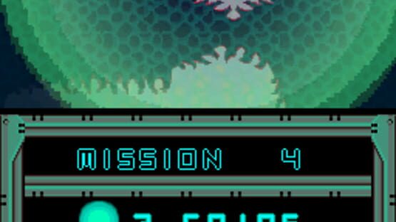 Screenshot for Abyss