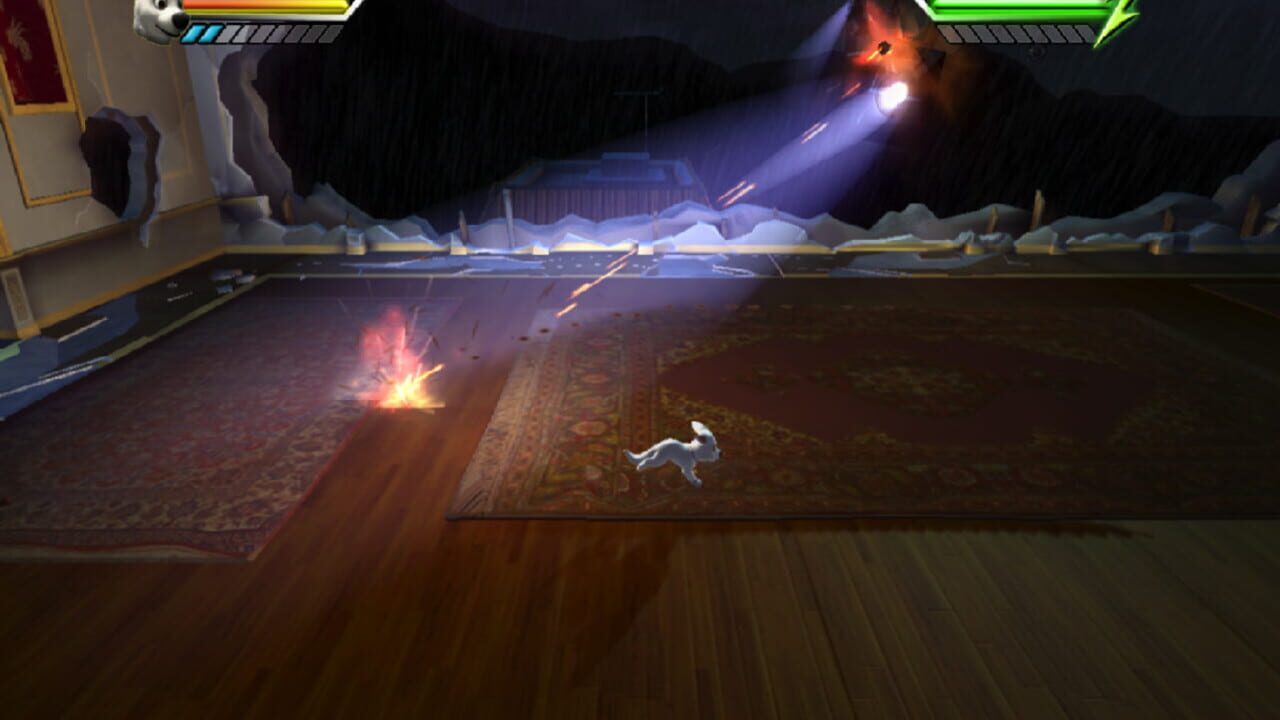 Screenshot for Bolt