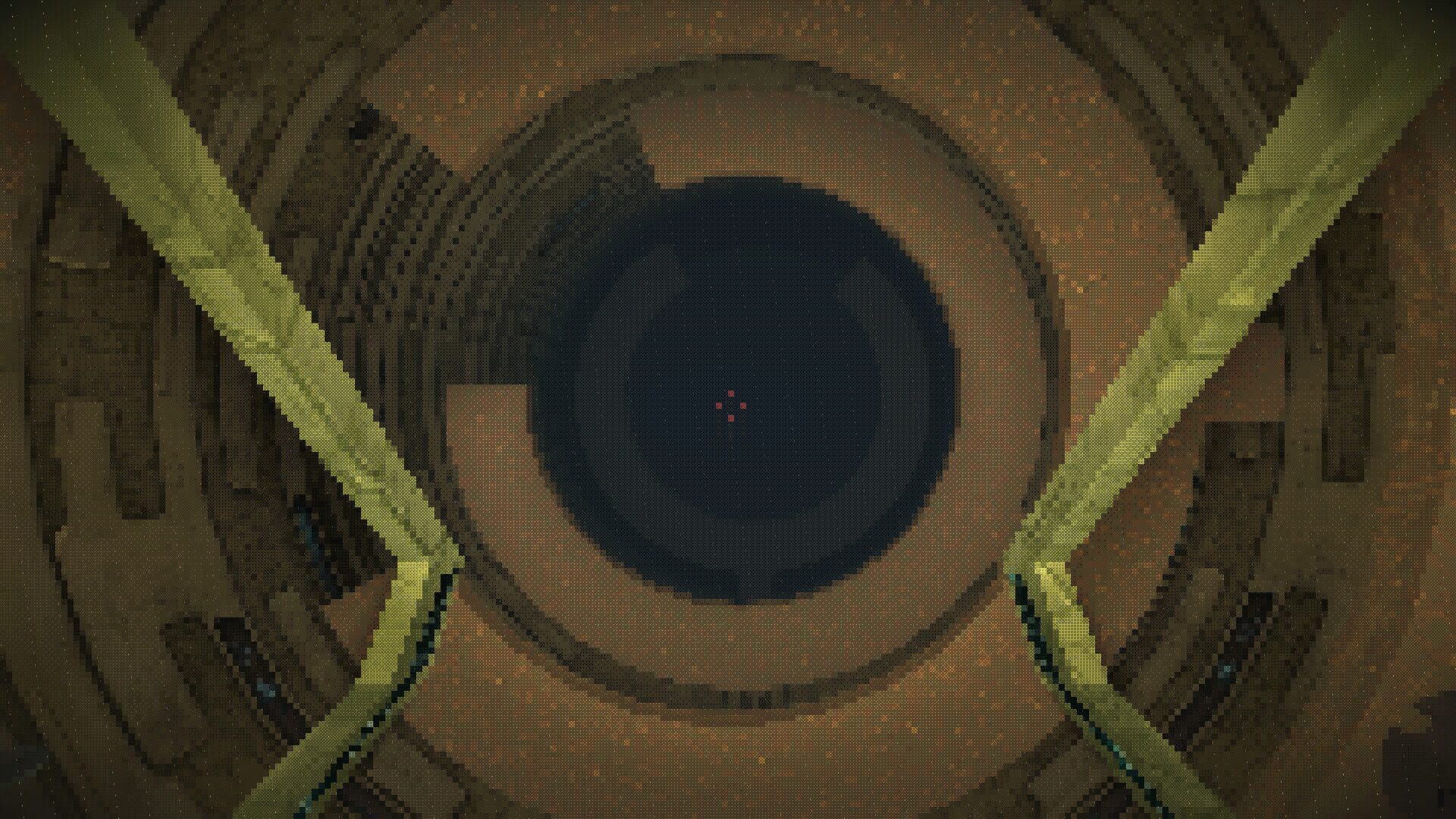 Screenshot for Pixelpunk XL