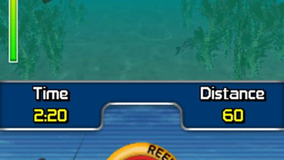 Screenshot for Big Bass Arcade