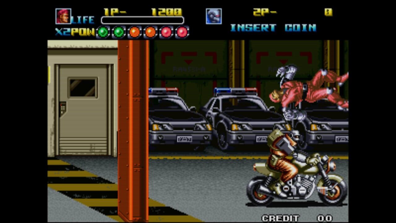Screenshot for Robo Army