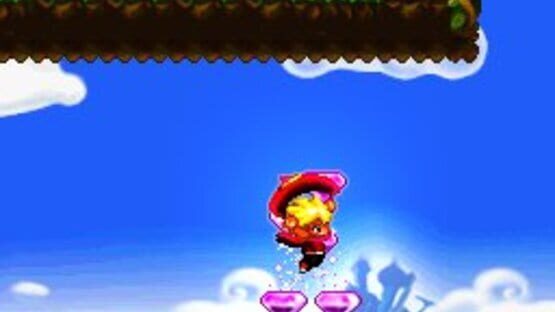 Screenshot for Castle of Magic