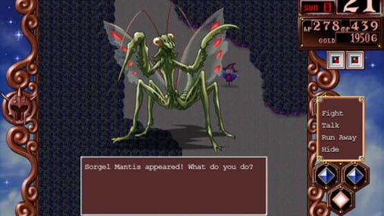 Screenshot for Princess Maker 2 Refine