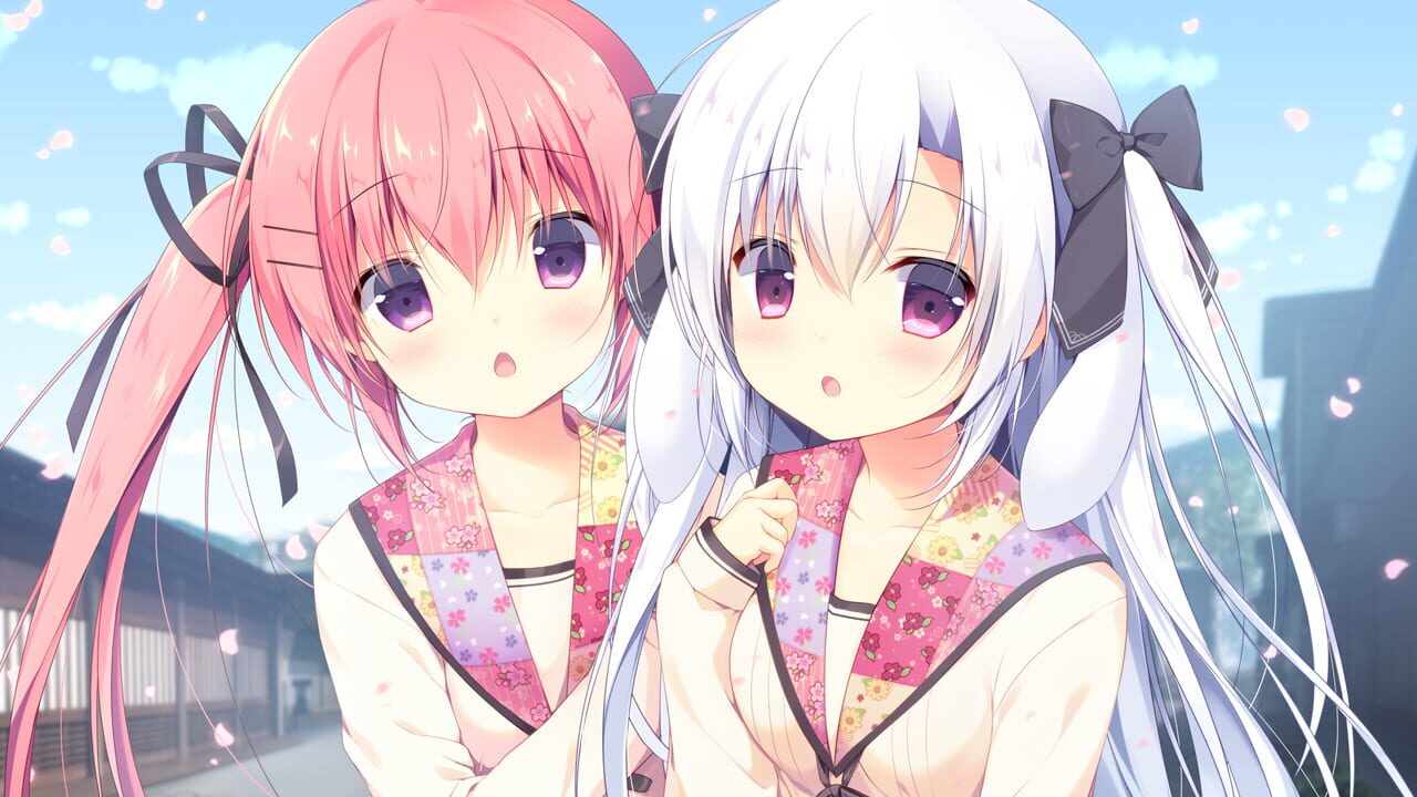 Screenshot for Love's Sweet Garnish