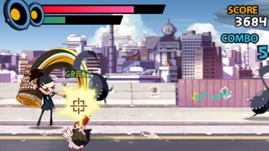 Screenshot for Radiohammer
