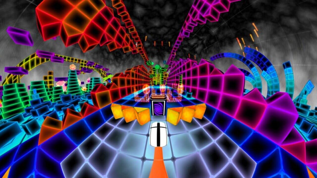 Screenshot for Dub Dash