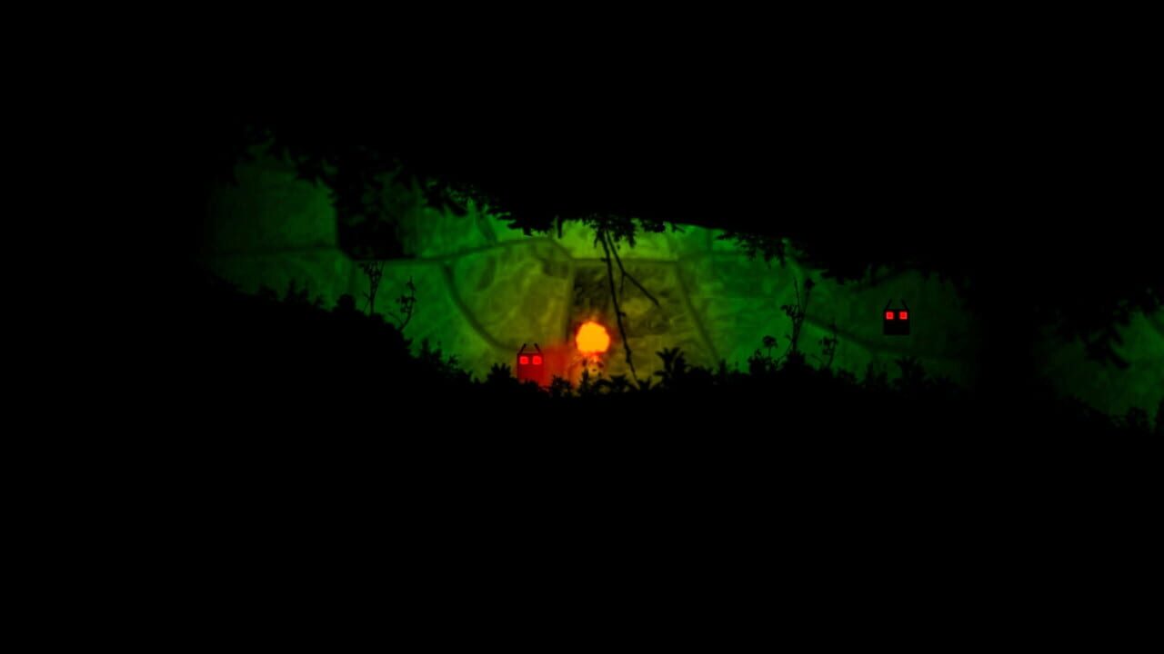 Screenshot for Grimind