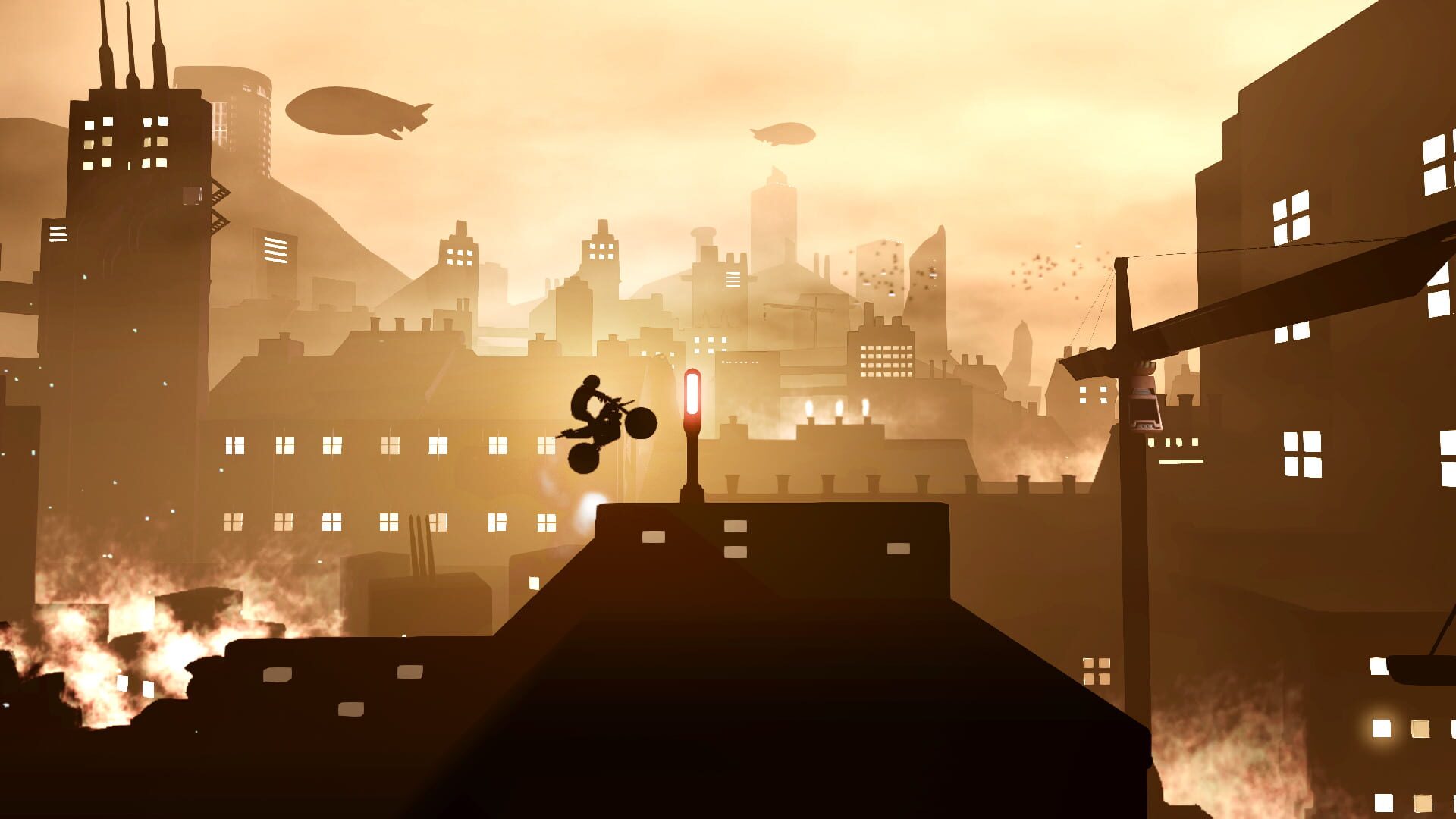 Screenshot for Trials Fusion