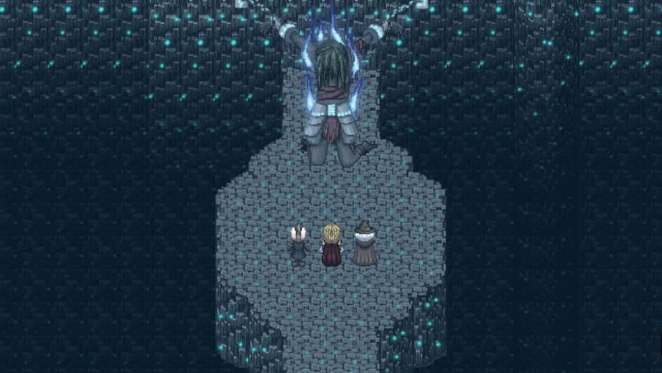 Screenshot for Valiant: Resurrection