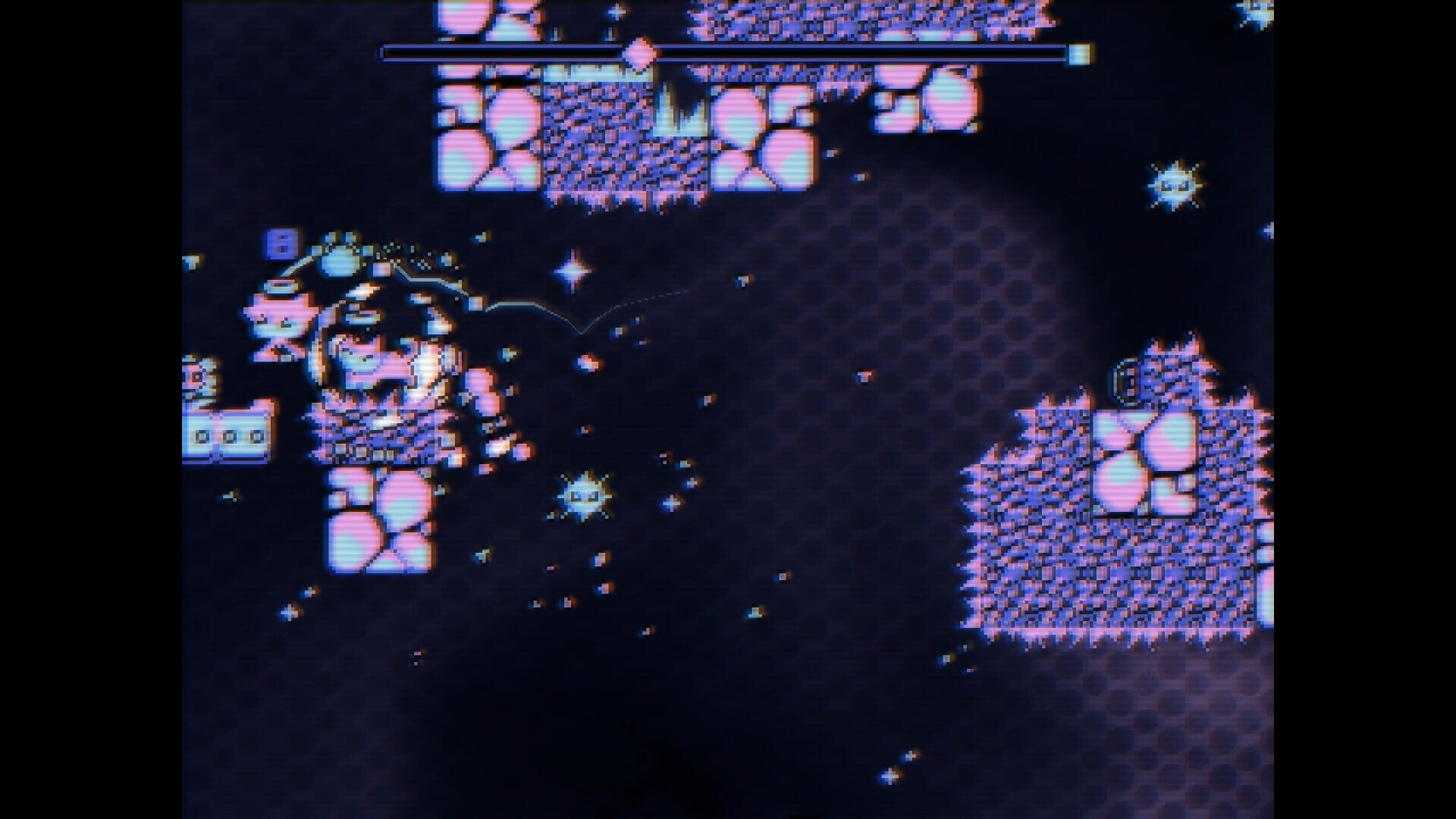 Screenshot for Return.