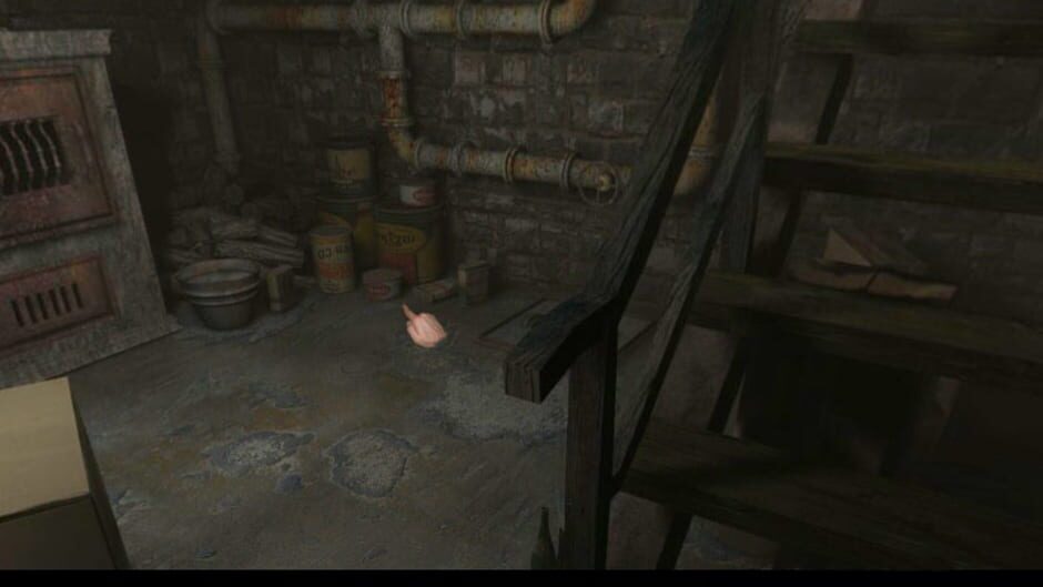 Screenshot for Scratches