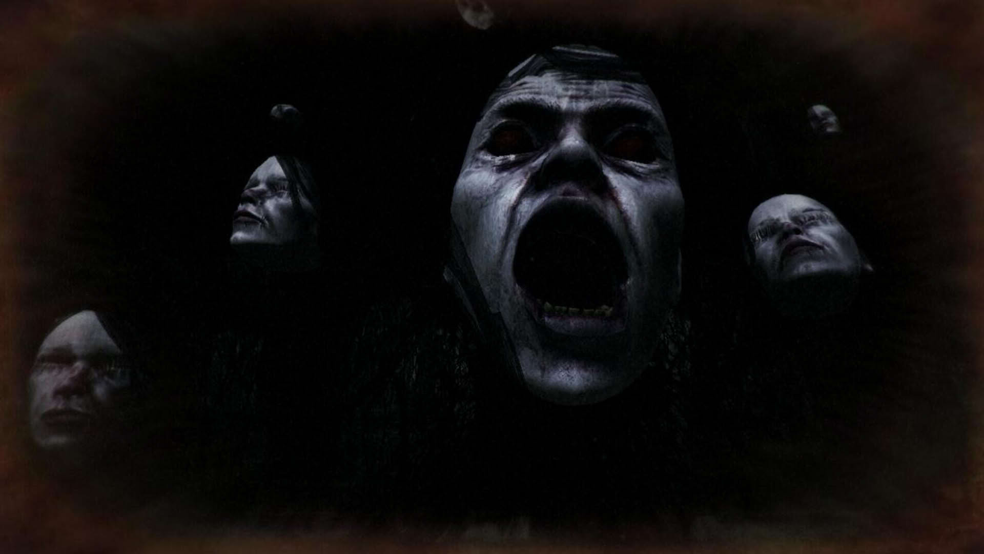 Screenshot for DreadOut: Keepers of The Dark