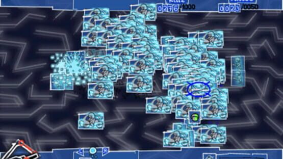 Screenshot for Paper Wars: Cannon Fodder!