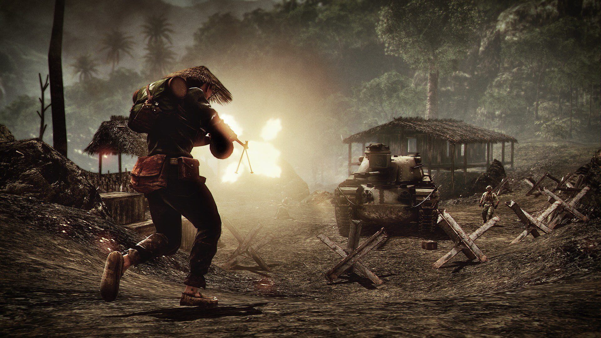 Screenshot for Battlefield: Bad Company 2 Vietnam