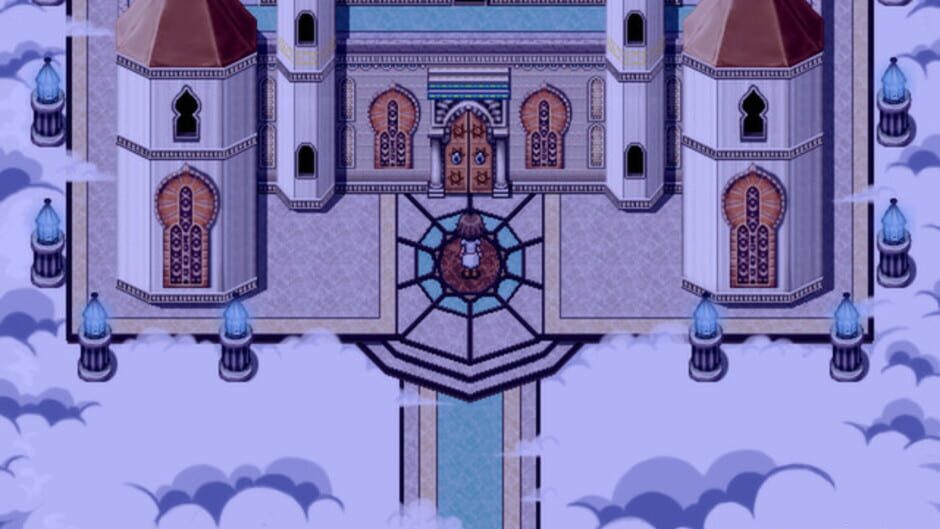 Screenshot for Labyrinthine Dreams