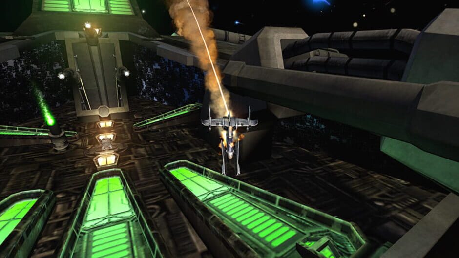 Screenshot for Unreal Tournament 2004