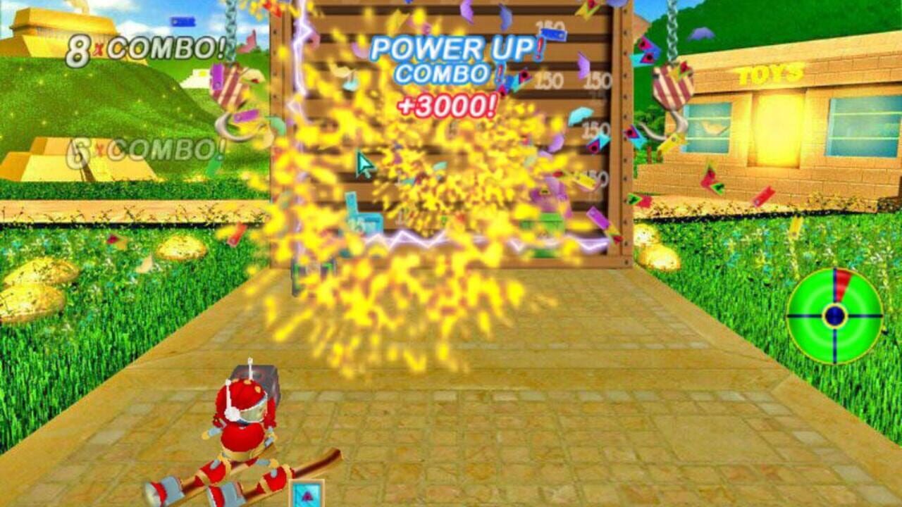 Screenshot for Pets Fun House