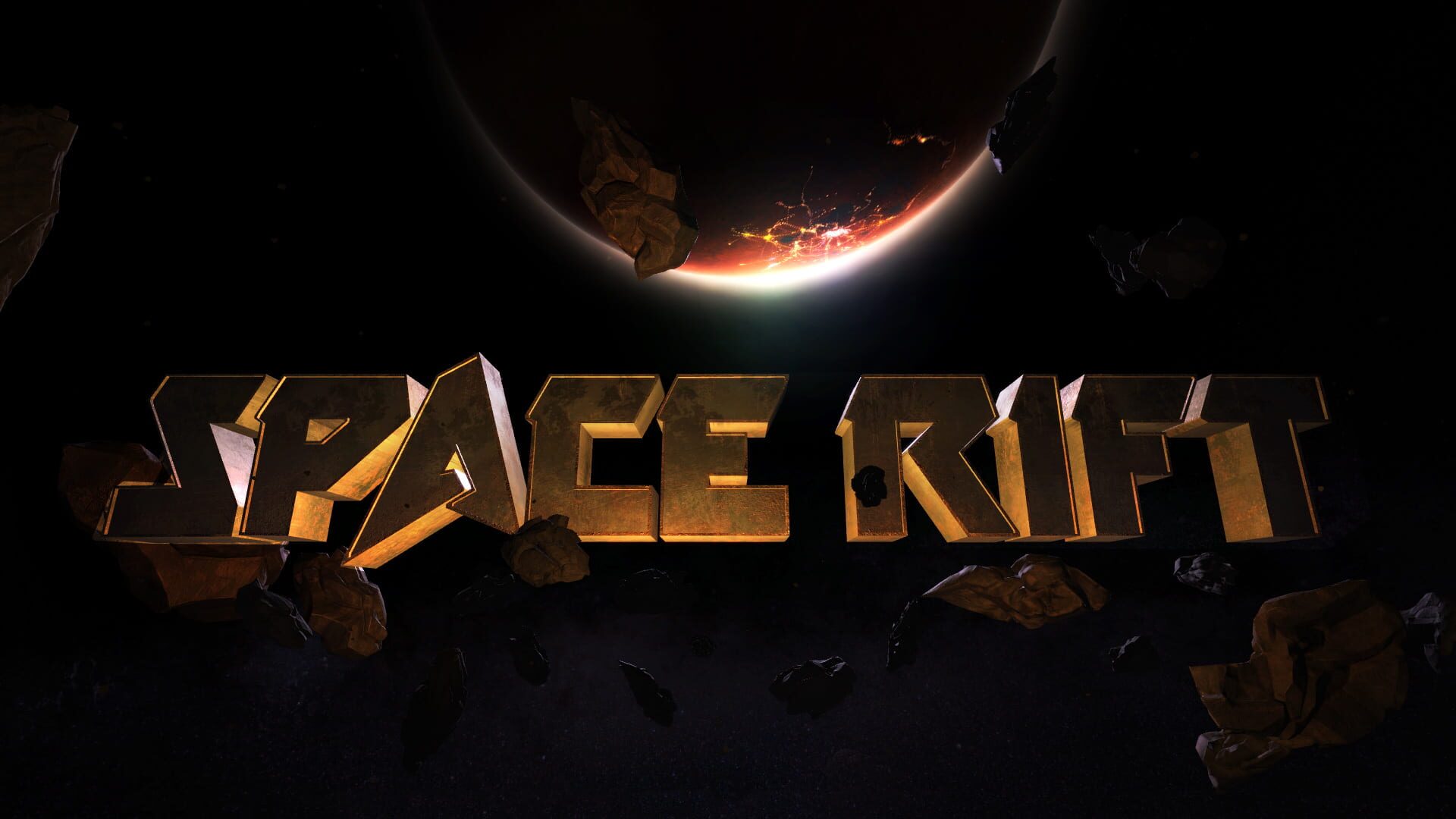 Screenshot for Space Rift - Episode 1