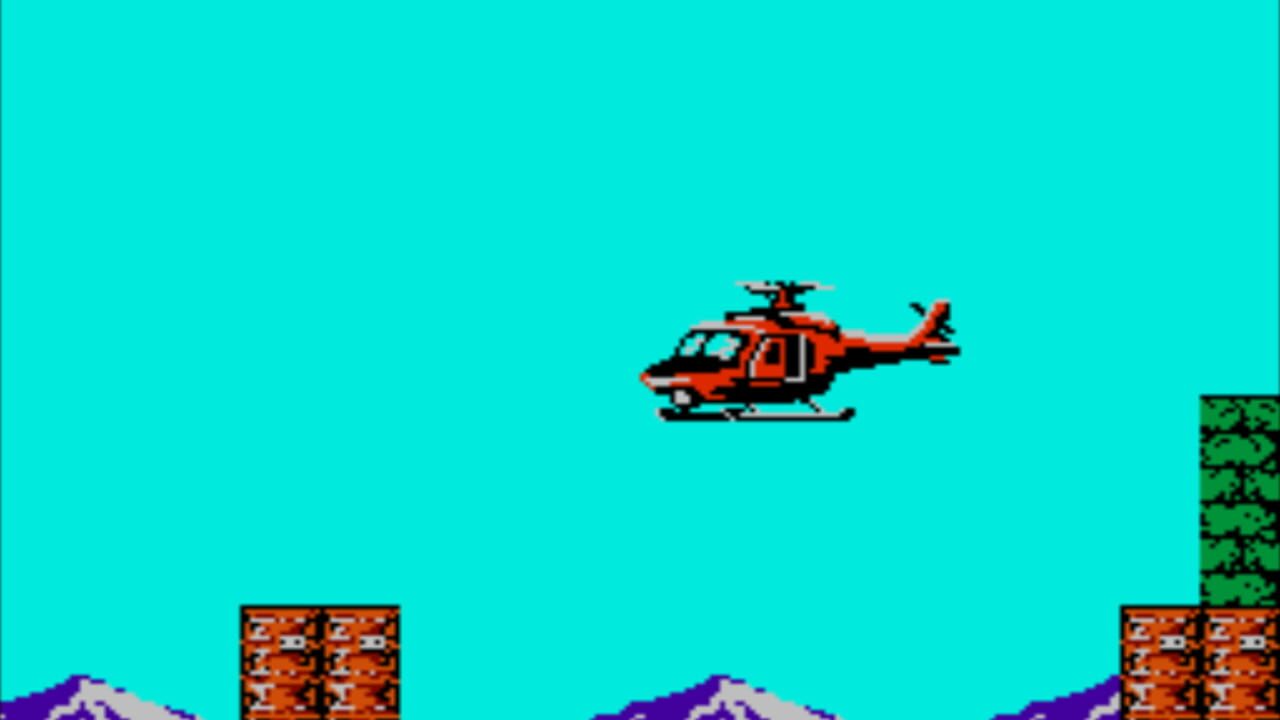 Screenshot for Rambo