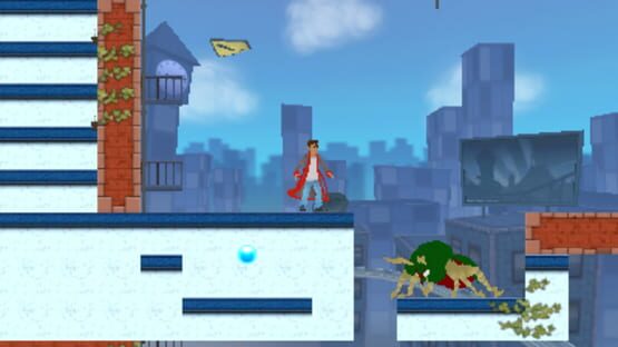 Screenshot for Crush3D