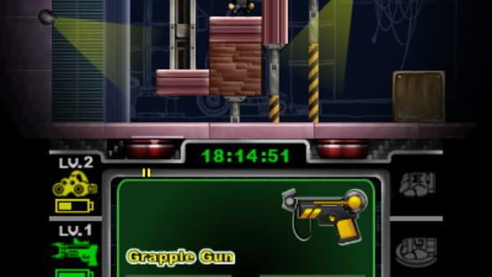 Screenshot for Johnny Impossible