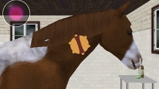 Screenshot for Best Friends: My Horse 3D
