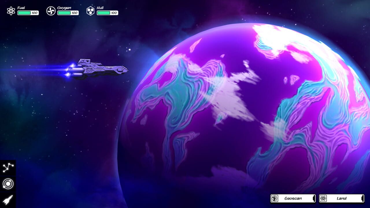 Screenshot for Out There