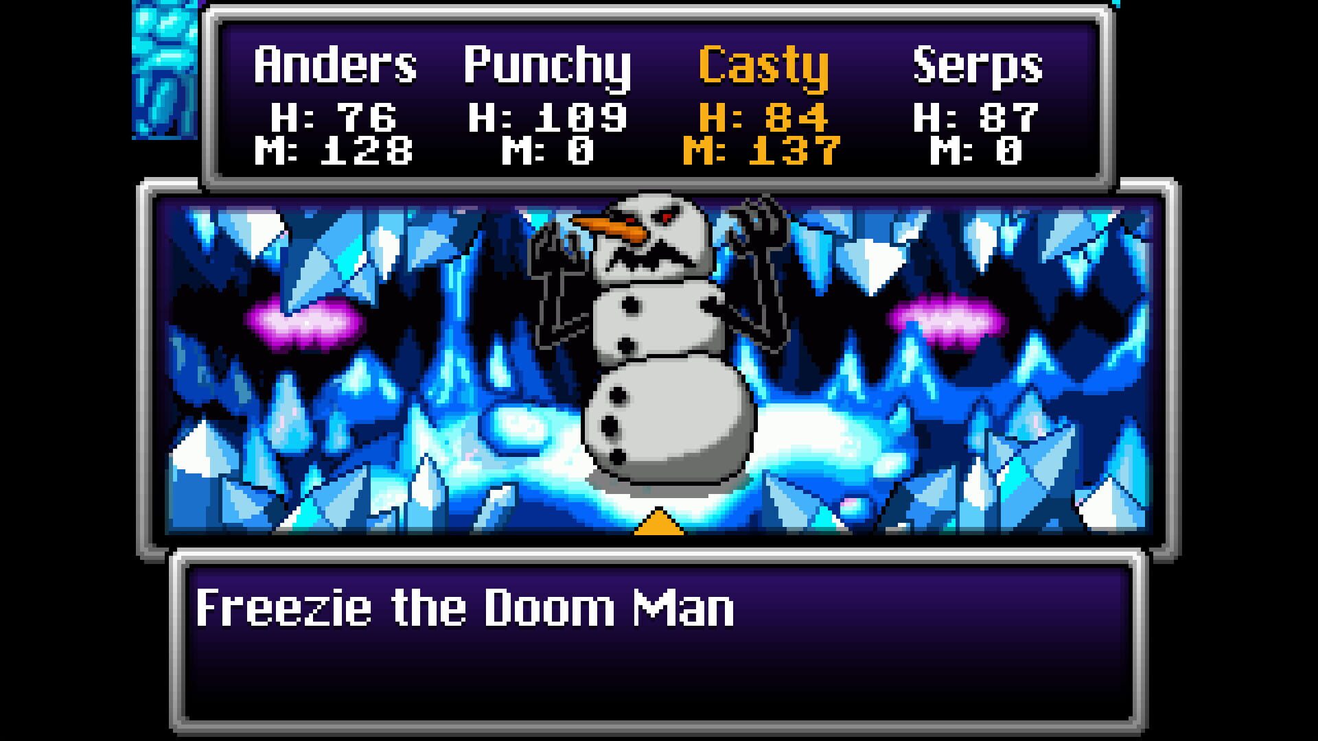 Screenshot for Dragon Fantasy: The Volumes of Westeria