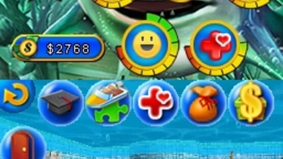 Screenshot for 101 Shark Pets