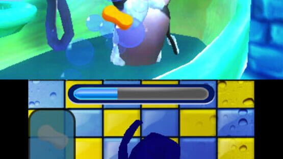 Screenshot for 101 Penguin Pets 3D