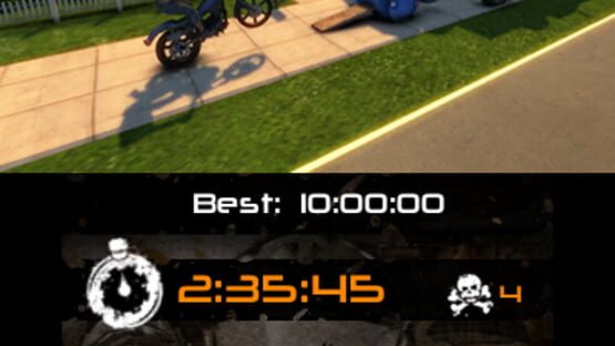 Screenshot for Urban Trial Freestyle 2