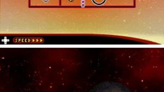 Screenshot for Mighty Milky Way