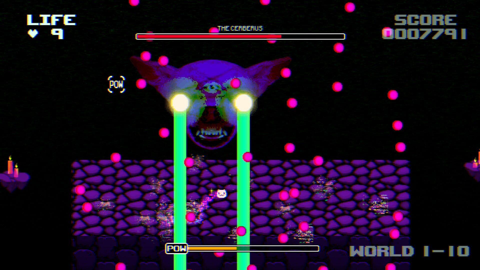Screenshot for Puss!