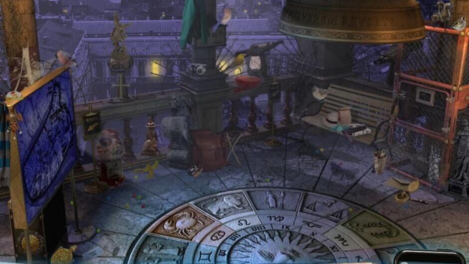 Screenshot for Book of Legends