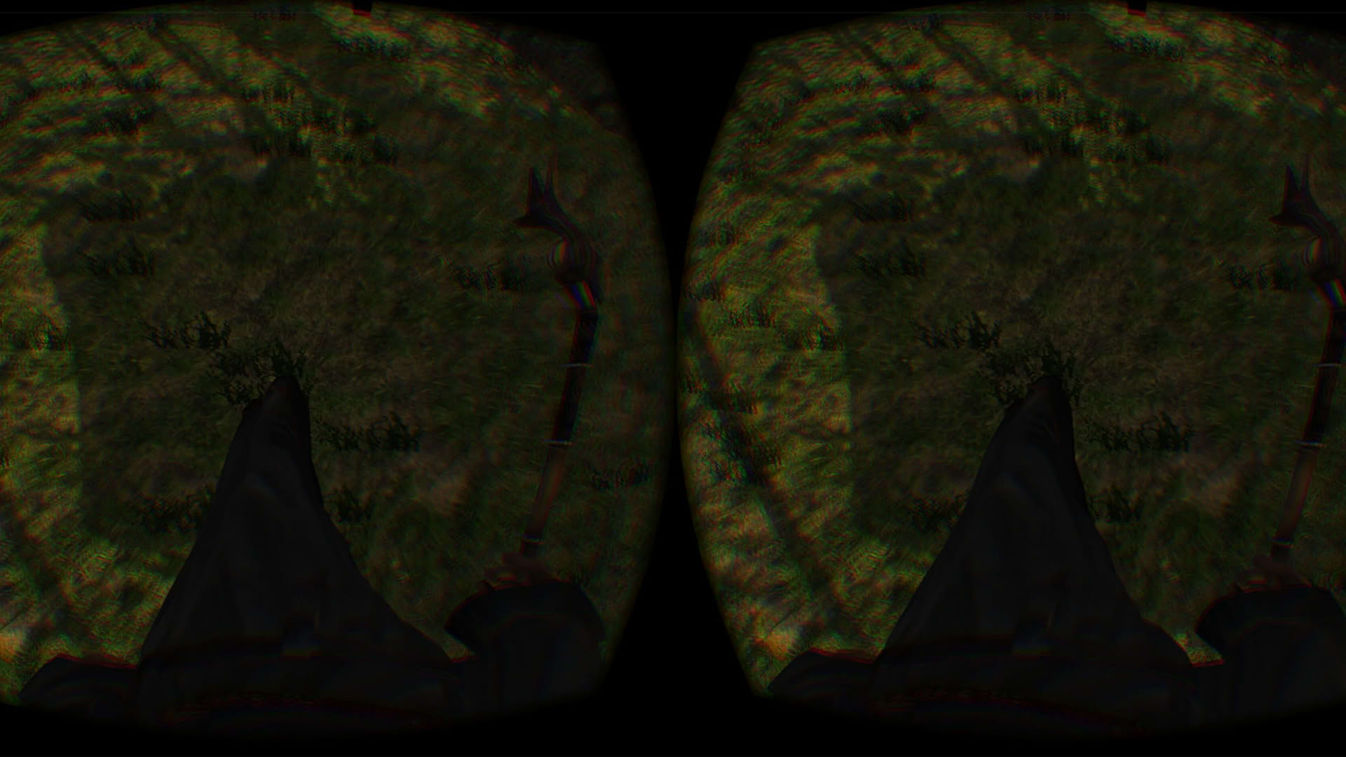 Screenshot for Rift's Cave