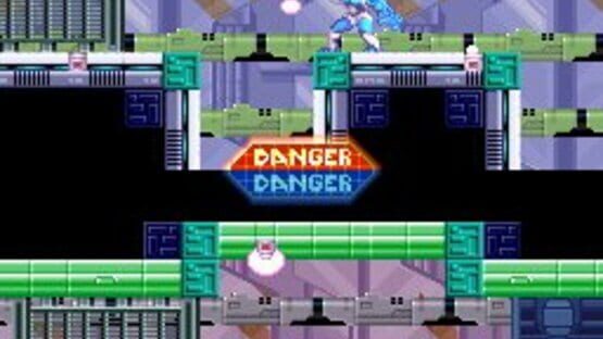 Screenshot for Chronos Twins