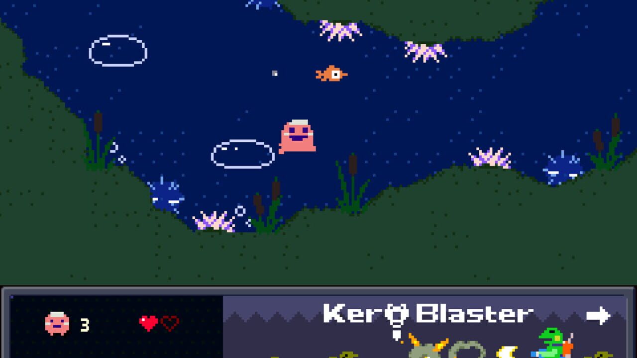 Screenshot for Pink Hour