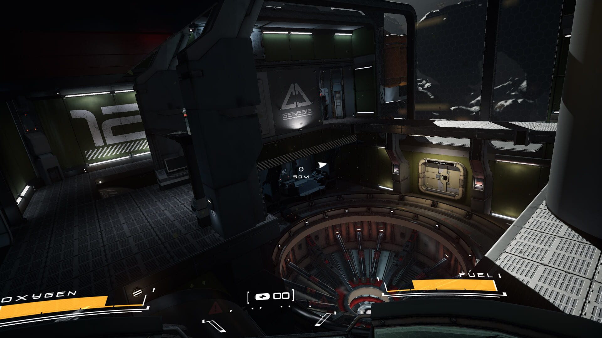 Screenshot for Detached