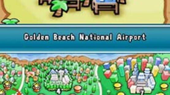 Screenshot for Airport Mania: First Flight